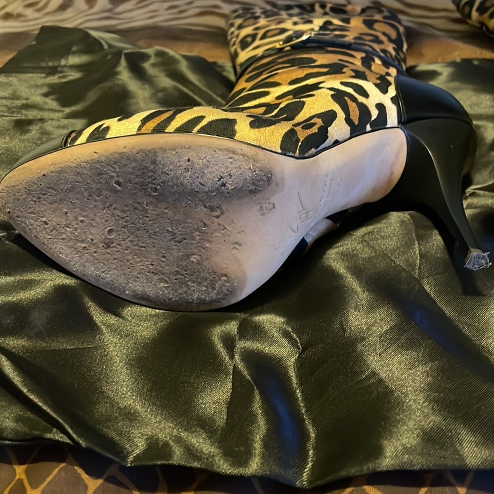 Giuseppe Zanotti boots - Picture 3 of 4